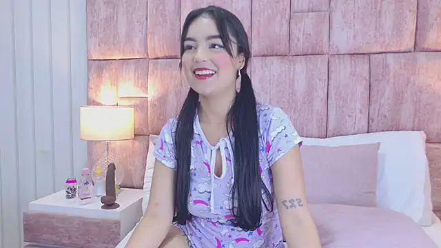 JessiRusel's Webcam Show