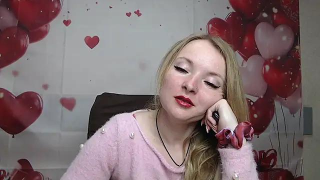 Sembang XXX Secara Langsung Nic0leDreams