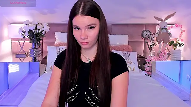 MiaMuse's Live XXX Chat