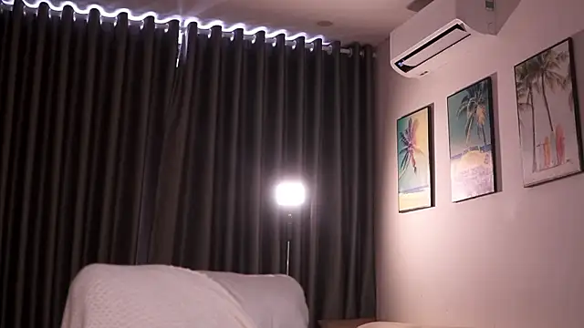 Nicky_neal Webcam show