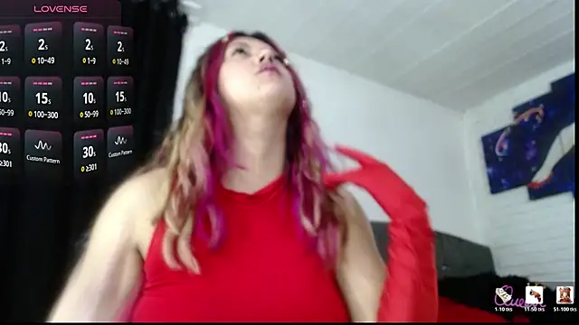 Sembang XXX Secara Langsung LITTLEMARS1