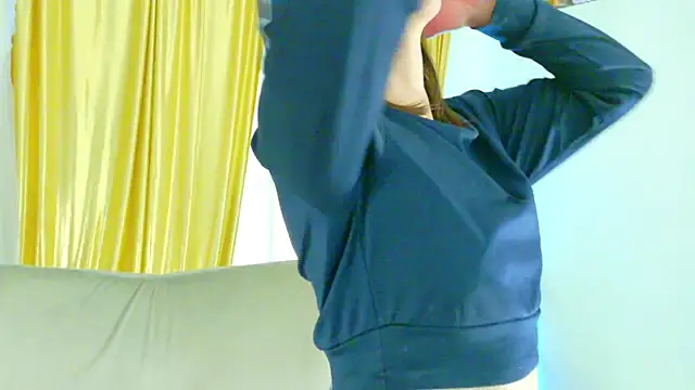 Sembang XXX Secara Langsung magali_19