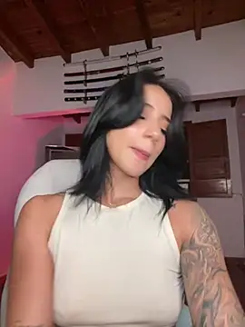 Ale_Lewis' Live XXX Chat