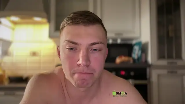 iron__chapのウェブカメラショー