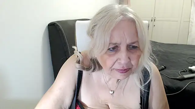 Sembang XXX Secara Langsung SusiLifeXXX