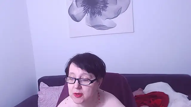 ChristaRose 现场XXX聊天