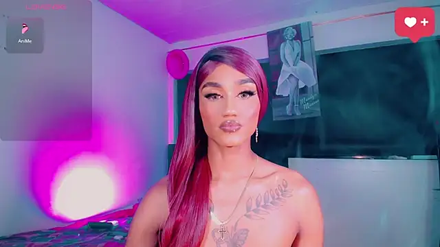 Kendall_hornyy Chat XXX in diretta