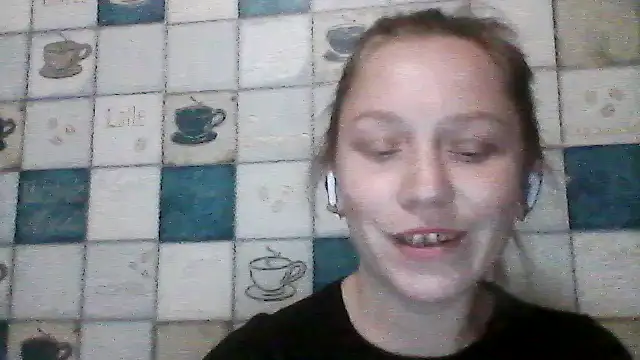 Anna_wey Obrolan Langsung XXX