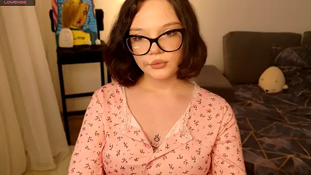 XXX chat uživo modela Sweety_cheeky