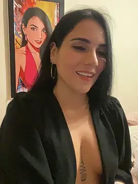 Miaswwe Live XXX-chat