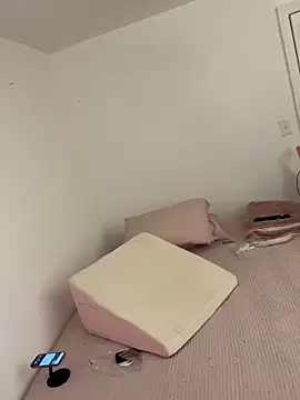 XXX chat uživo modela mochamimi