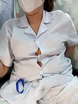 Ariana-Vy Show Webcam