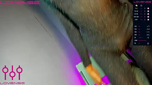 anitacruise Live XXX-Chat