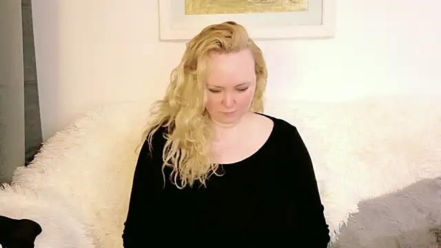 Živý XXX chat Sarah4you