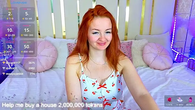 Marina_Mur_ Chat XXX live