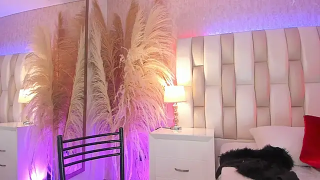 Viollet_xoxo Live XXX-Chat