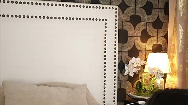 Chat +18 de IsabelaWhite ao vivo