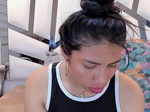 Вебкам-шоу MelanyAndRizooos