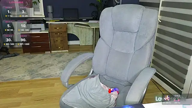 Czat XXX na żywo – sexylucky88