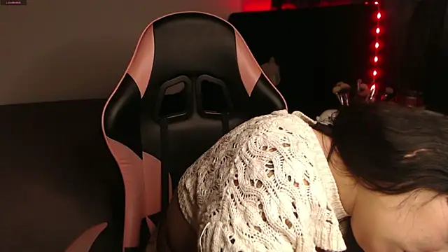 Theprojectsaraa – Live XXX-chat