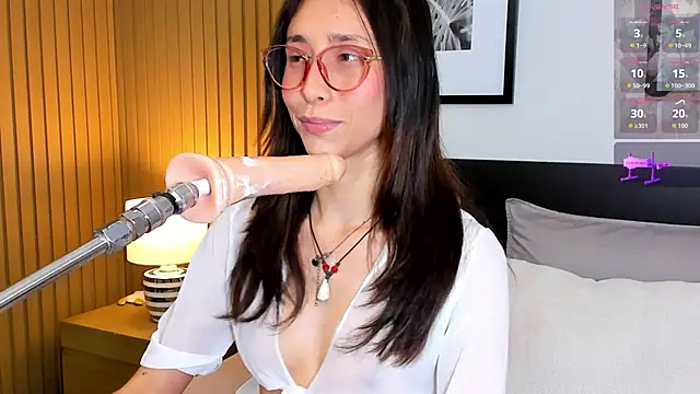 Czat XXX na żywo – doll_bella_