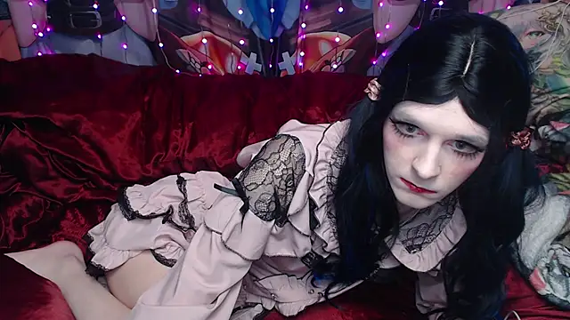 yutachkaのライブXXXチャット