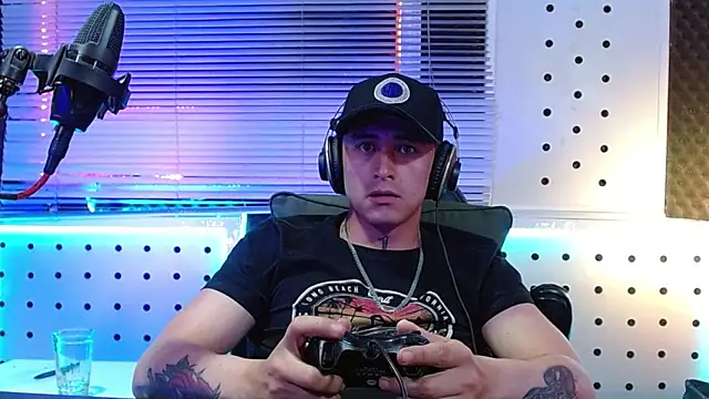 دردشة Godofcumxxx الجنسية المباشرة