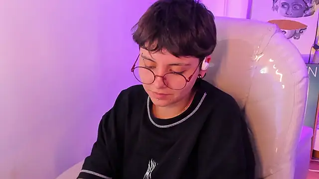 Czat XXX na żywo – Nathaly_ds