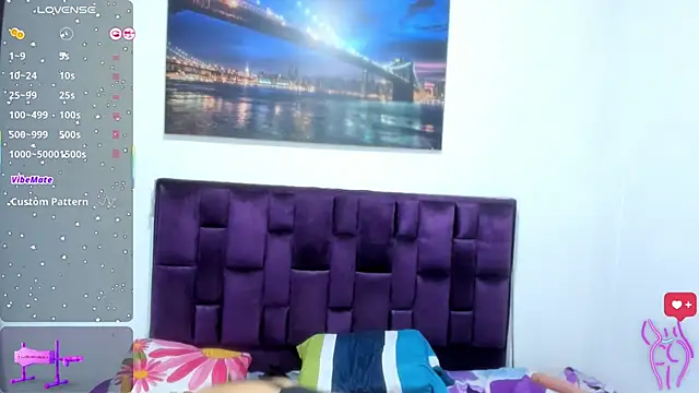 Sasha_Leonn Chat XXX in diretta