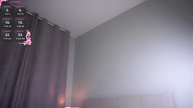 AmparoCilek Chat XXX in diretta