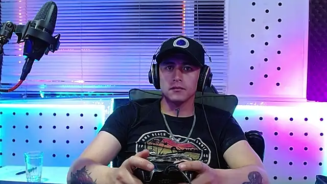 Chat XXX en directo de Godofcumxxx