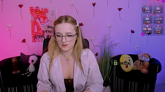 liana_kisses' Live XXX Chat