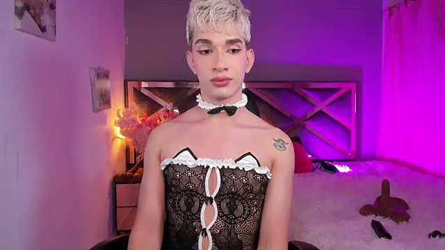 Chat XXX en directo de Cherry_zayden_