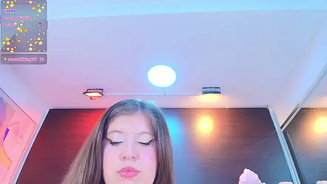 Cammi_wagner's Live XXX Chat