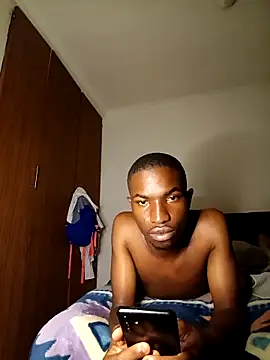 Chat XXX en directo de Breezyvikky