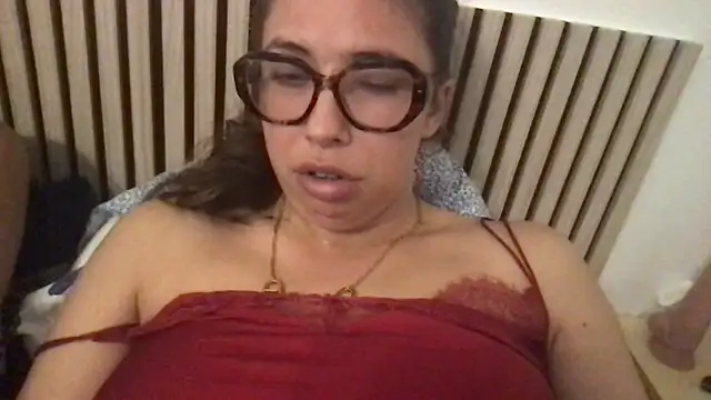 Sakura1700's Webcam Show