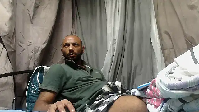 Camodickn Live XXX chat