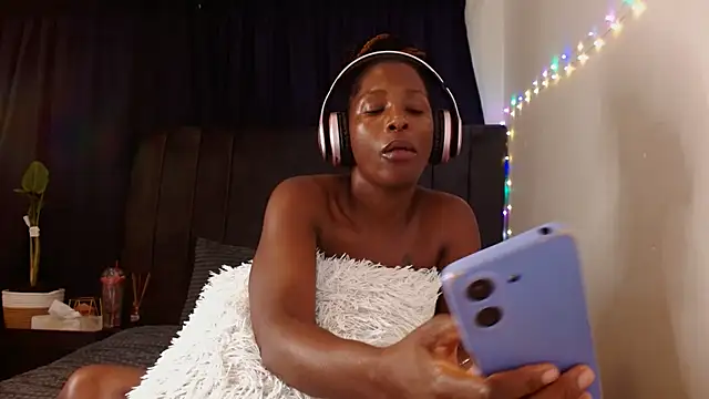 SoftRoseen Live XXX chat