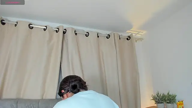 Sweet_Sammy_: онлайн-секс-чат