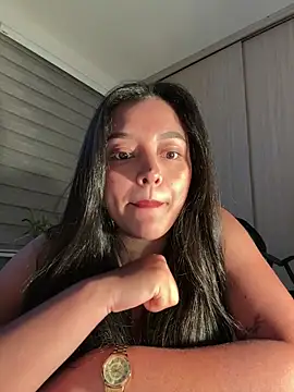 Živý XXX chat kenndall_21