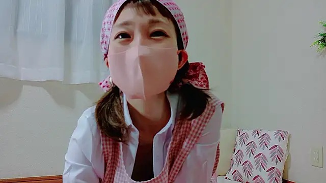 Živý XXX chat Norah_nora