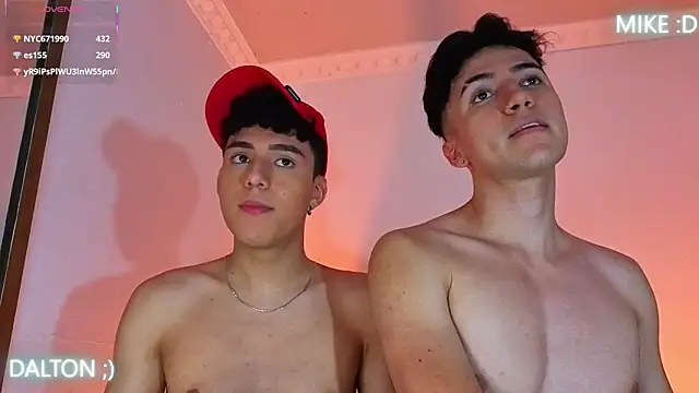 Chat XXX Live Mike_Benelli