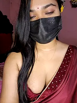 ariya-03 Webcam show