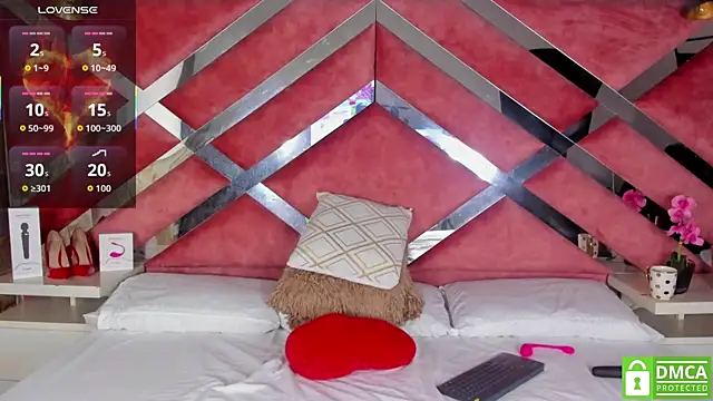 Živý XXX chat Lily_Queen30