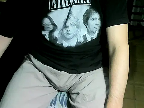 Chatroom XXX en direct de OreCam