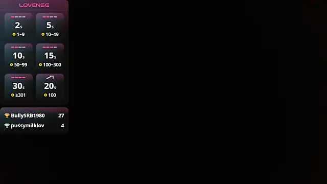 Camil4_milf_1 Chat XXX in diretta