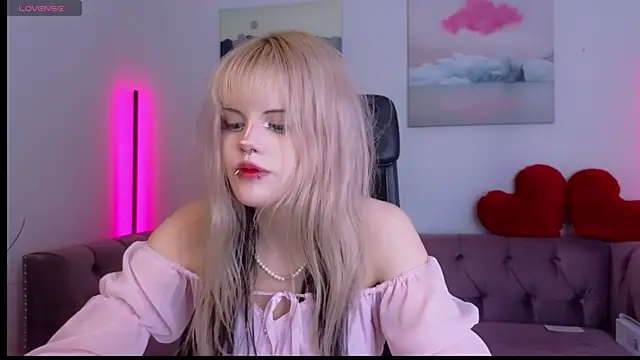 VitaMorphosis Live XXX-Chat