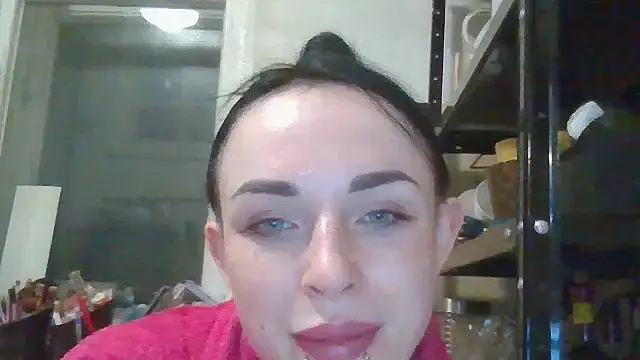 Živý XXX chat Trinsy_Love