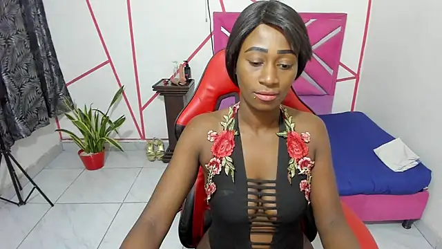 Chatroom XXX en direct de stNatashaBrunette