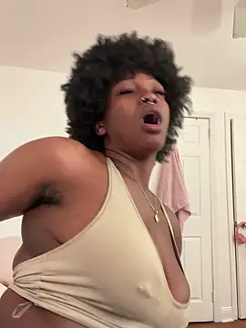 XXX chat uživo modela mochamimi